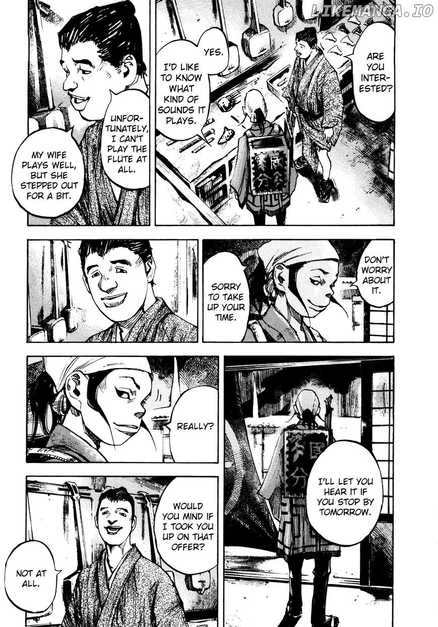 Sidooh - Manga Chapter 146 - page 7