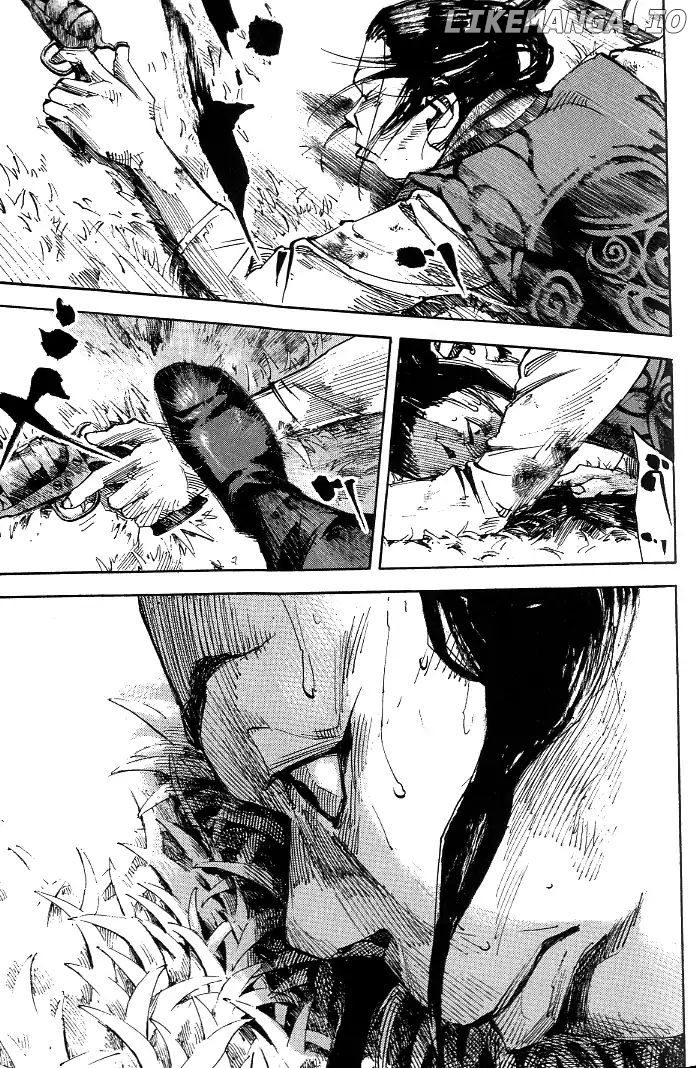 Sidooh - Manga Chapter 180 - page 10