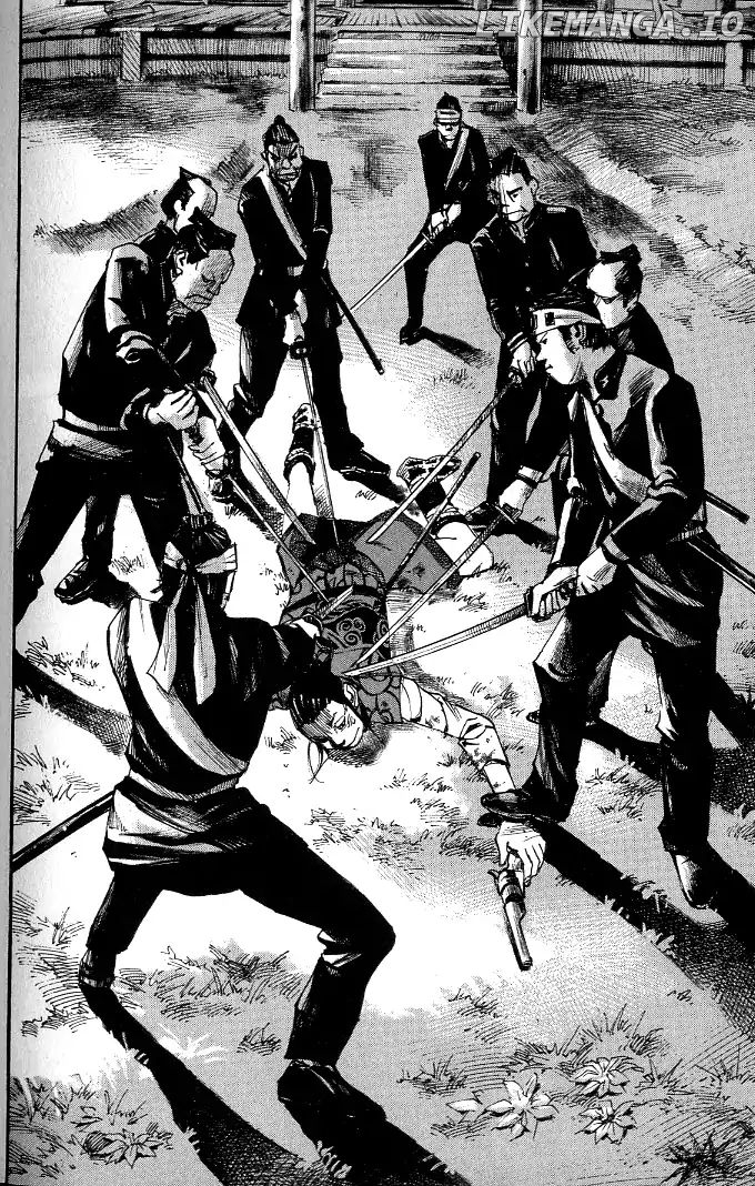 Sidooh - Manga Chapter 180 - page 11