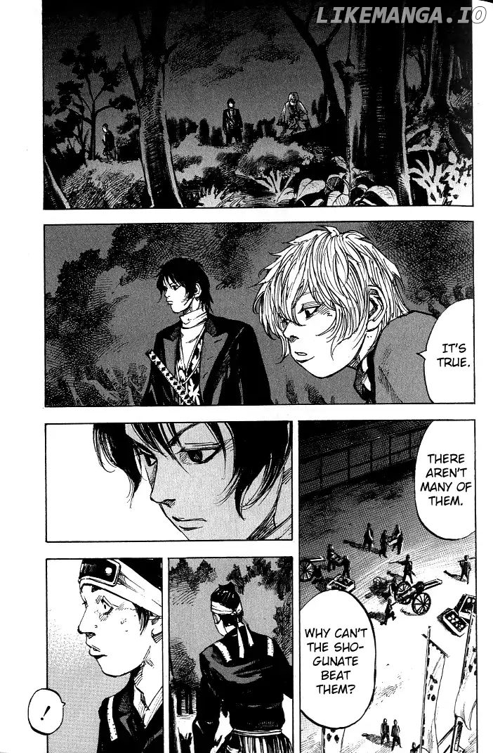 Sidooh - Manga Chapter 180 - page 14