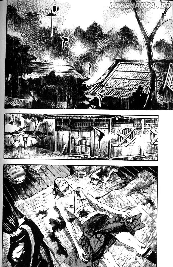 Sidooh - Manga Chapter 180 - page 17