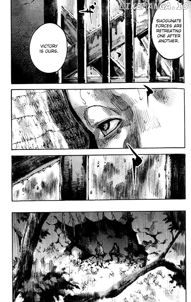 Sidooh - Manga Chapter 180 - page 20