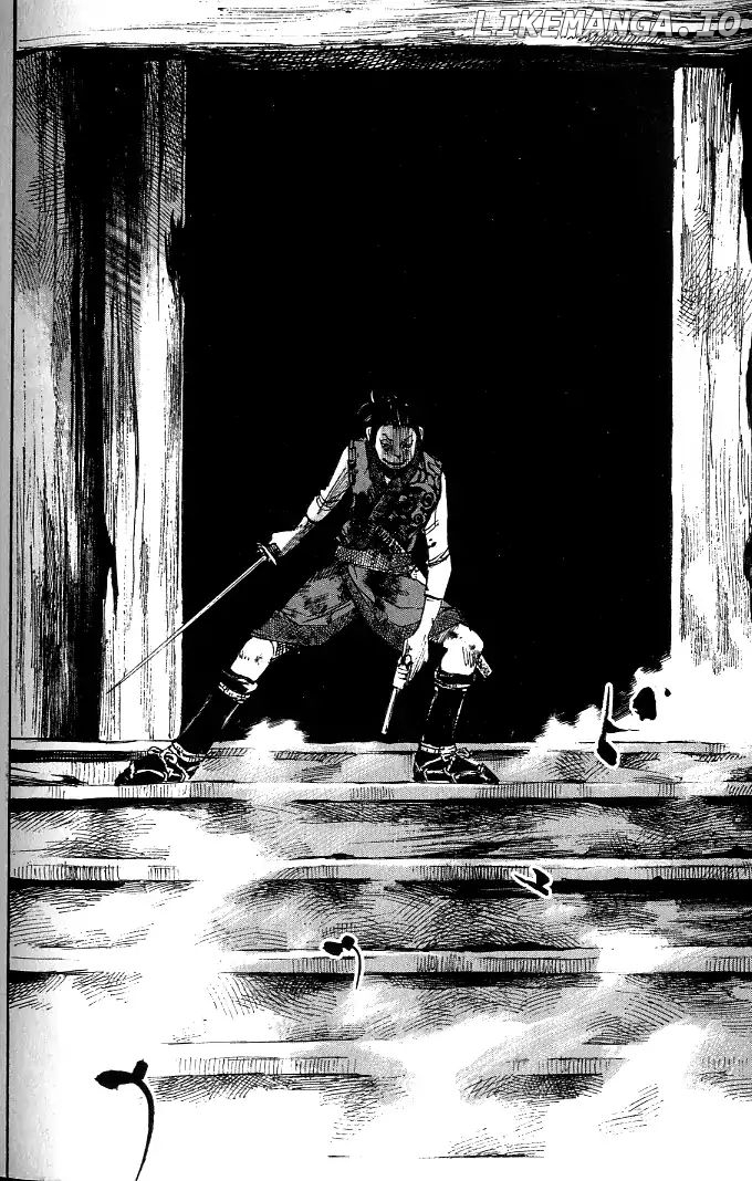 Sidooh - Manga Chapter 180 - page 3