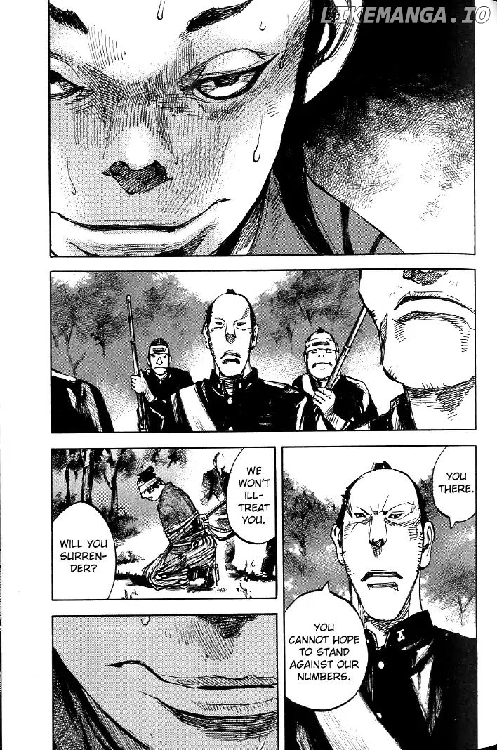 Sidooh - Manga Chapter 180 - page 4