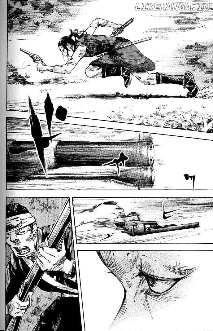 Sidooh - Manga Chapter 180 - page 7
