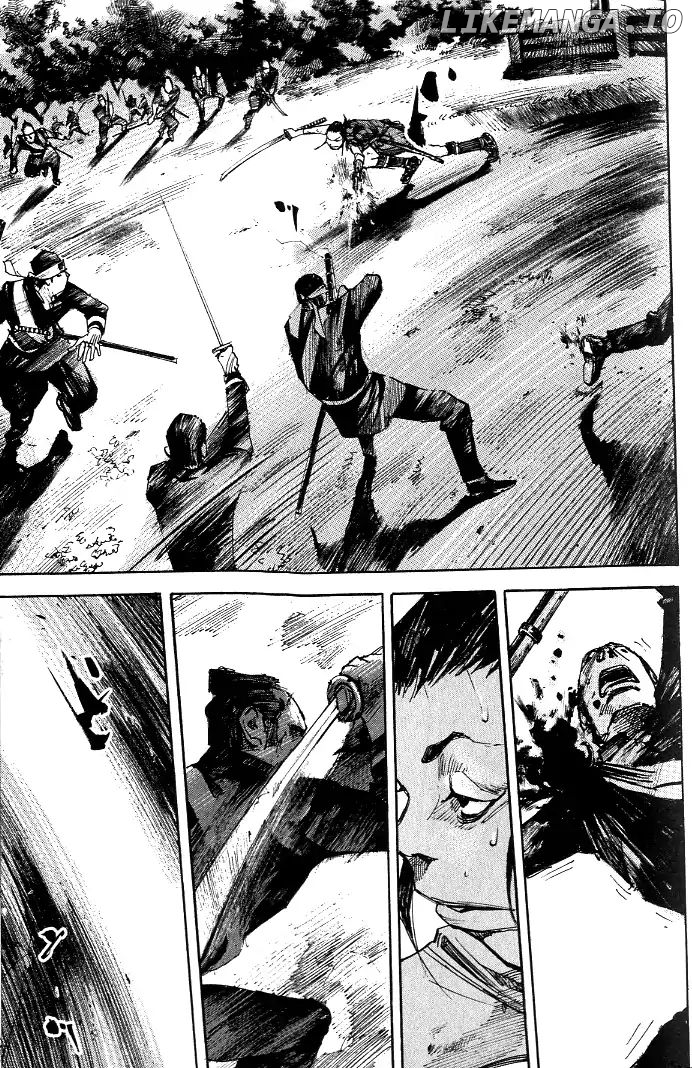 Sidooh - Manga Chapter 180 - page 8