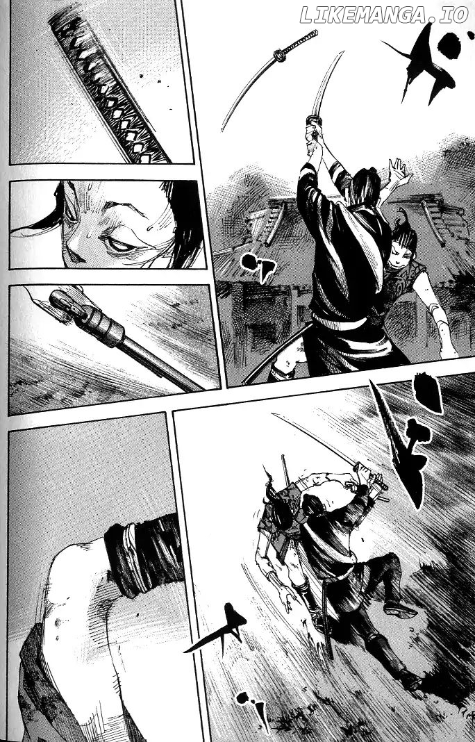 Sidooh - Manga Chapter 180 - page 9