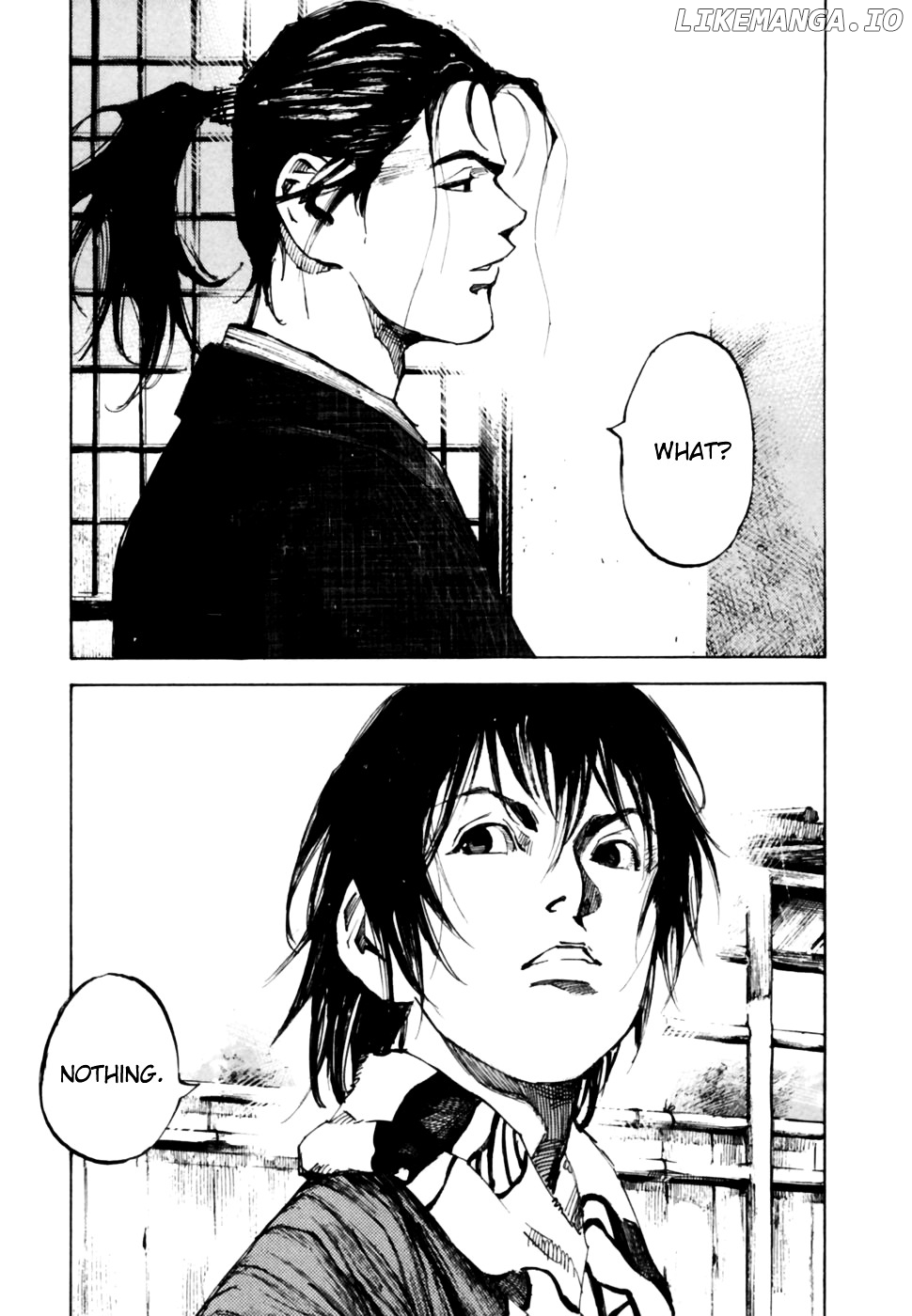 Sidooh - Manga Chapter 98 - page 10