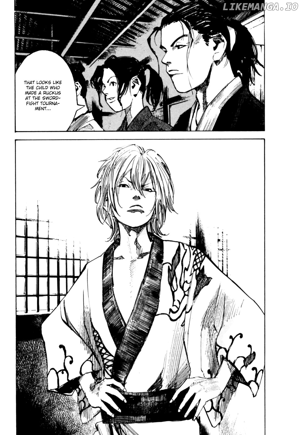 Sidooh - Manga Chapter 98 - page 18