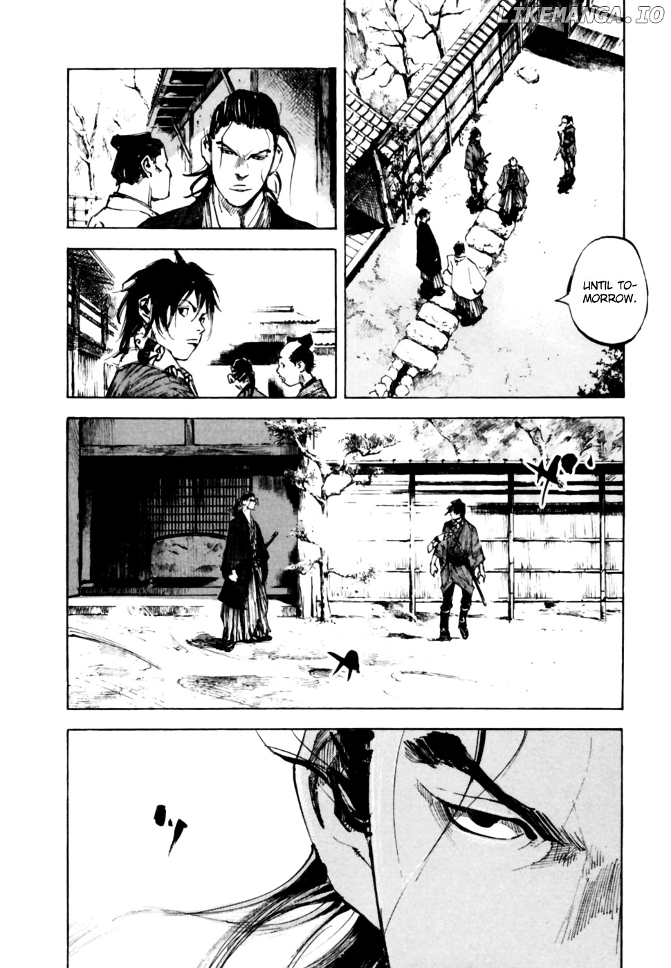 Sidooh - Manga Chapter 98 - page 9