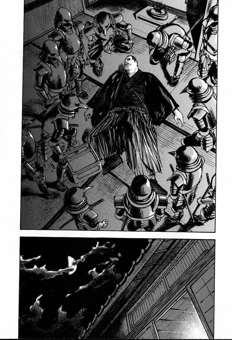 Sidooh - Manga Chapter 208 - page 20
