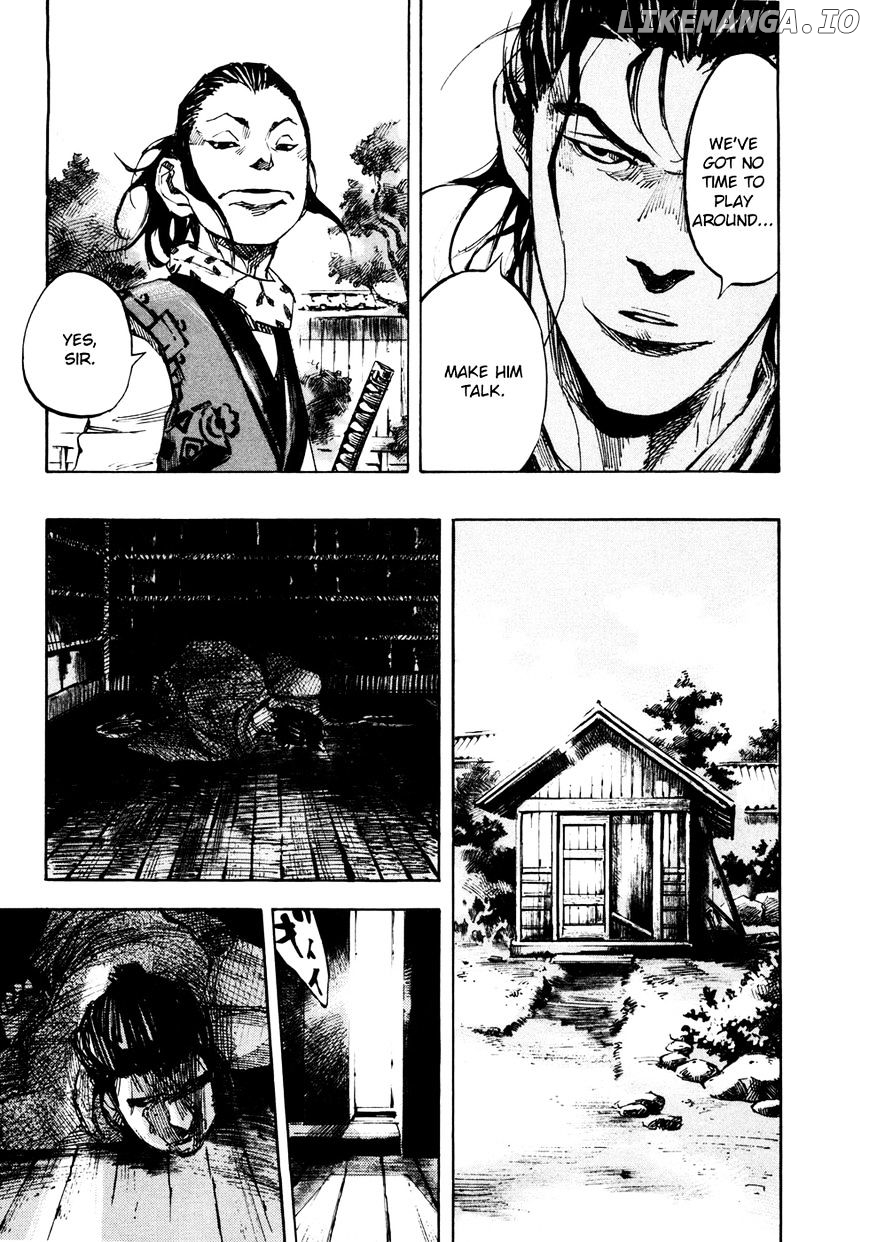 Sidooh - Manga Chapter 147 - page 19