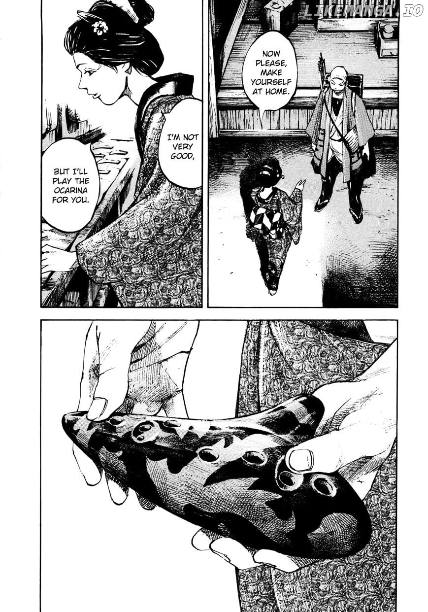 Sidooh - Manga Chapter 147 - page 2