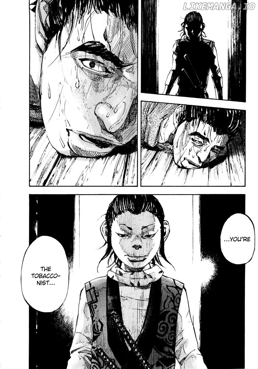 Sidooh - Manga Chapter 147 - page 20