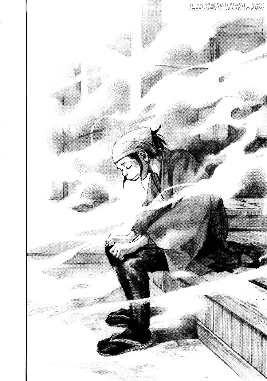 Sidooh - Manga Chapter 147 - page 4