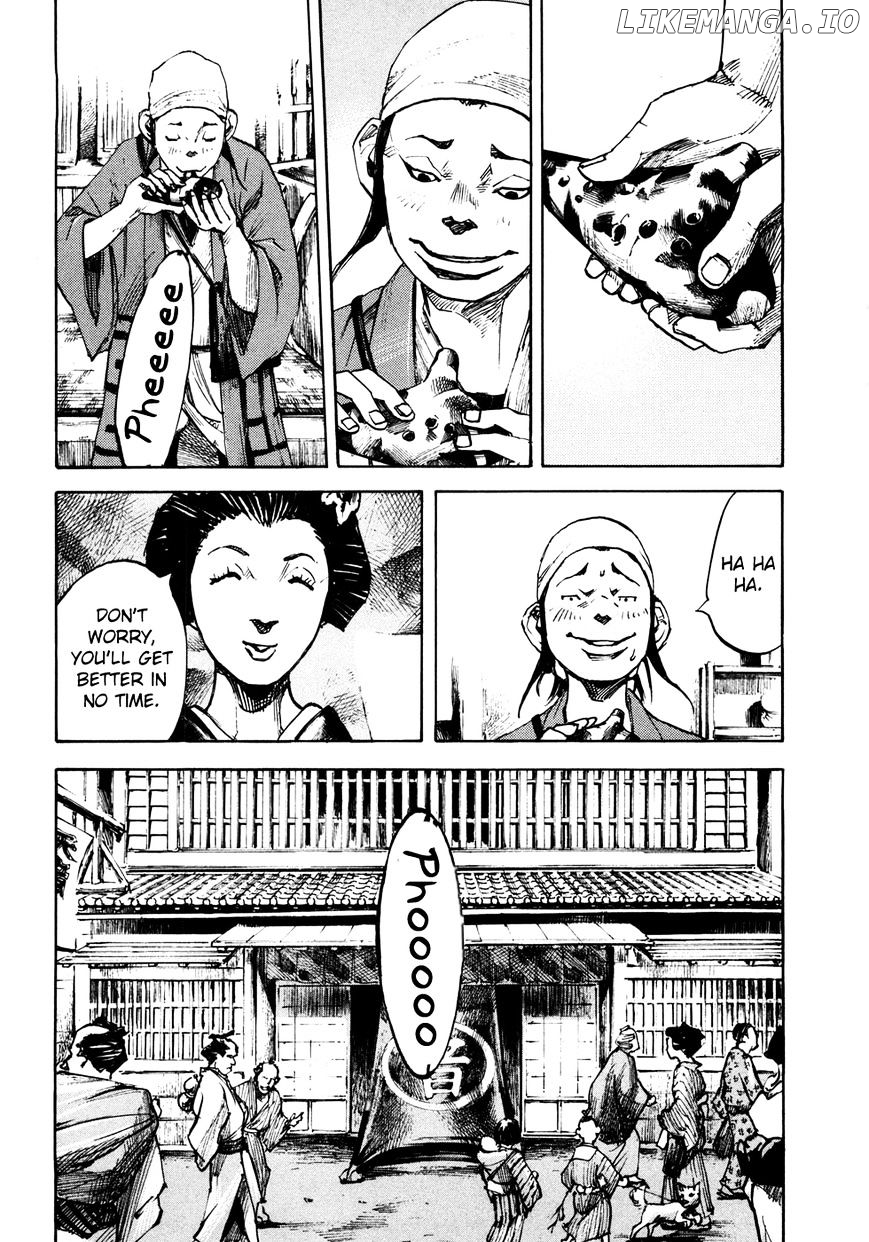 Sidooh - Manga Chapter 147 - page 7