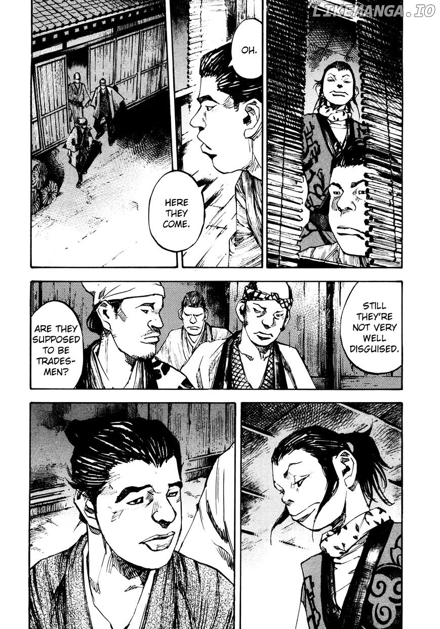 Sidooh - Manga Chapter 147 - page 9