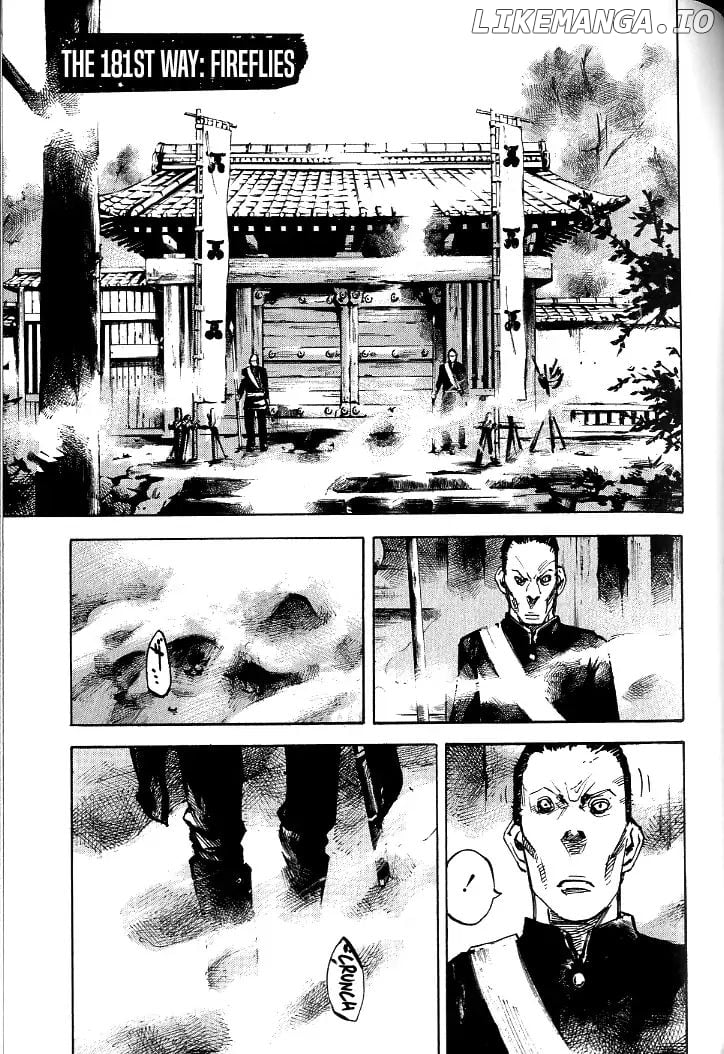 Sidooh - Manga Chapter 181 - page 2