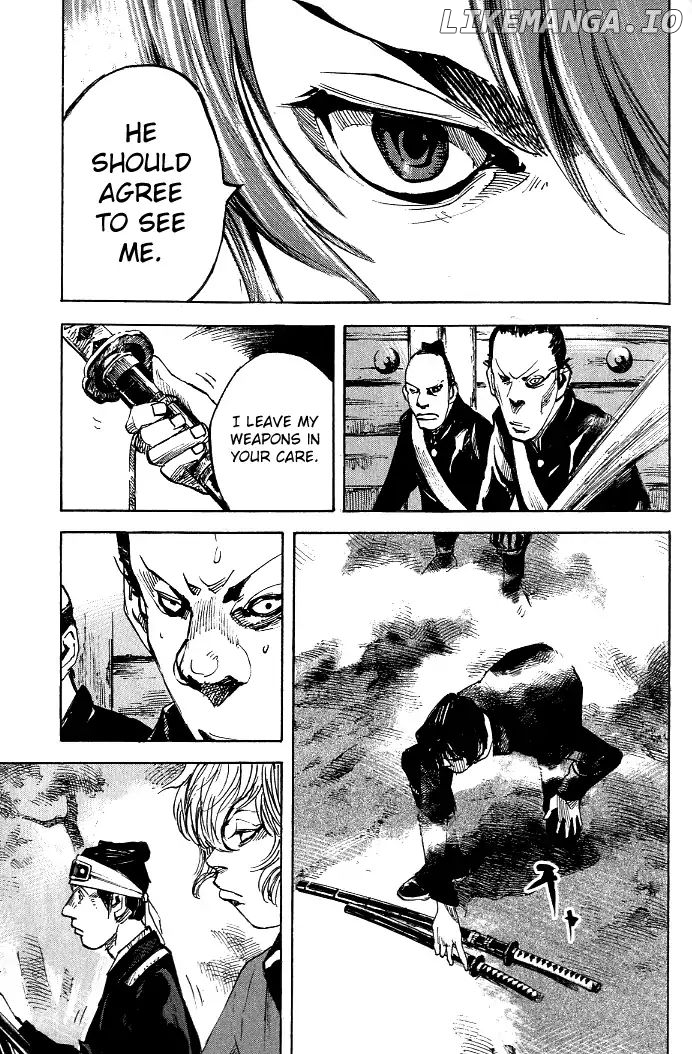 Sidooh - Manga Chapter 181 - page 6