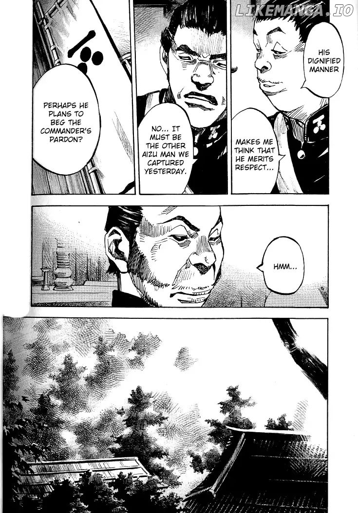Sidooh - Manga Chapter 181 - page 9