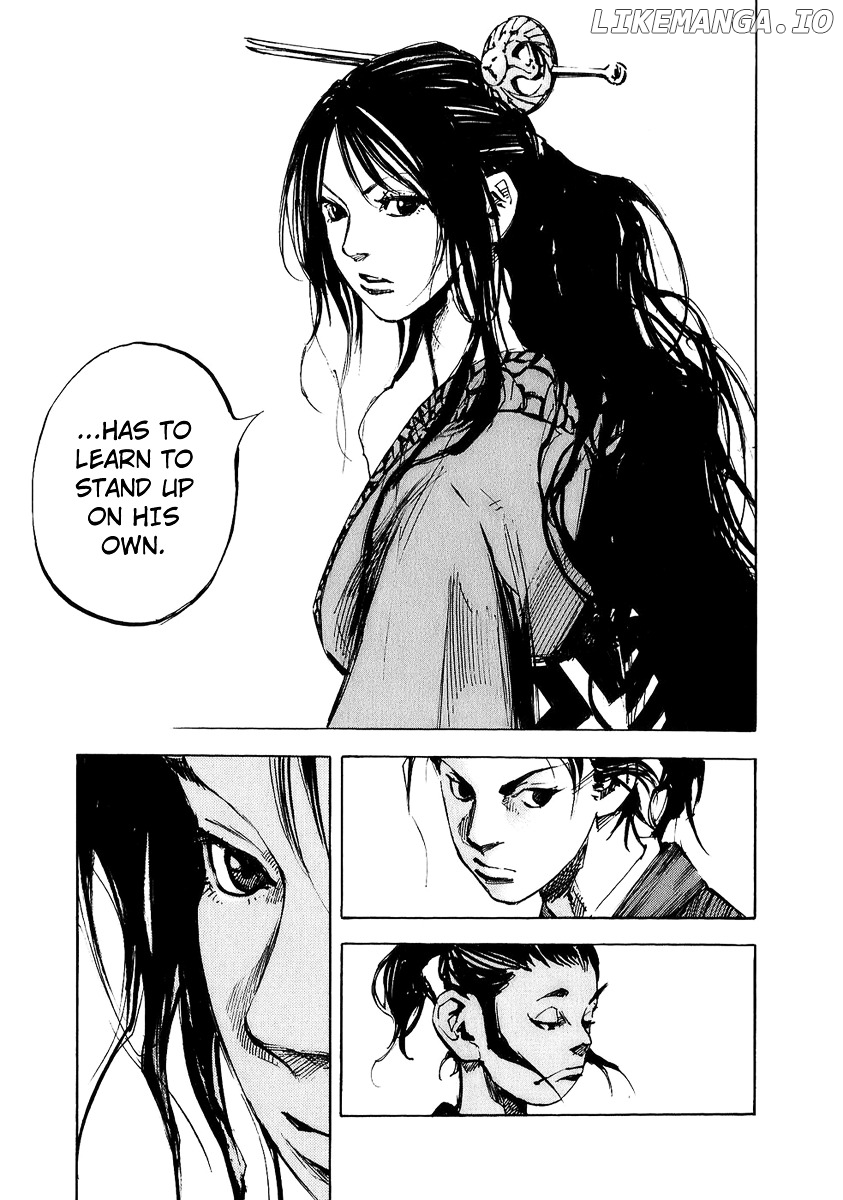 Sidooh - Manga Chapter 72 - page 19