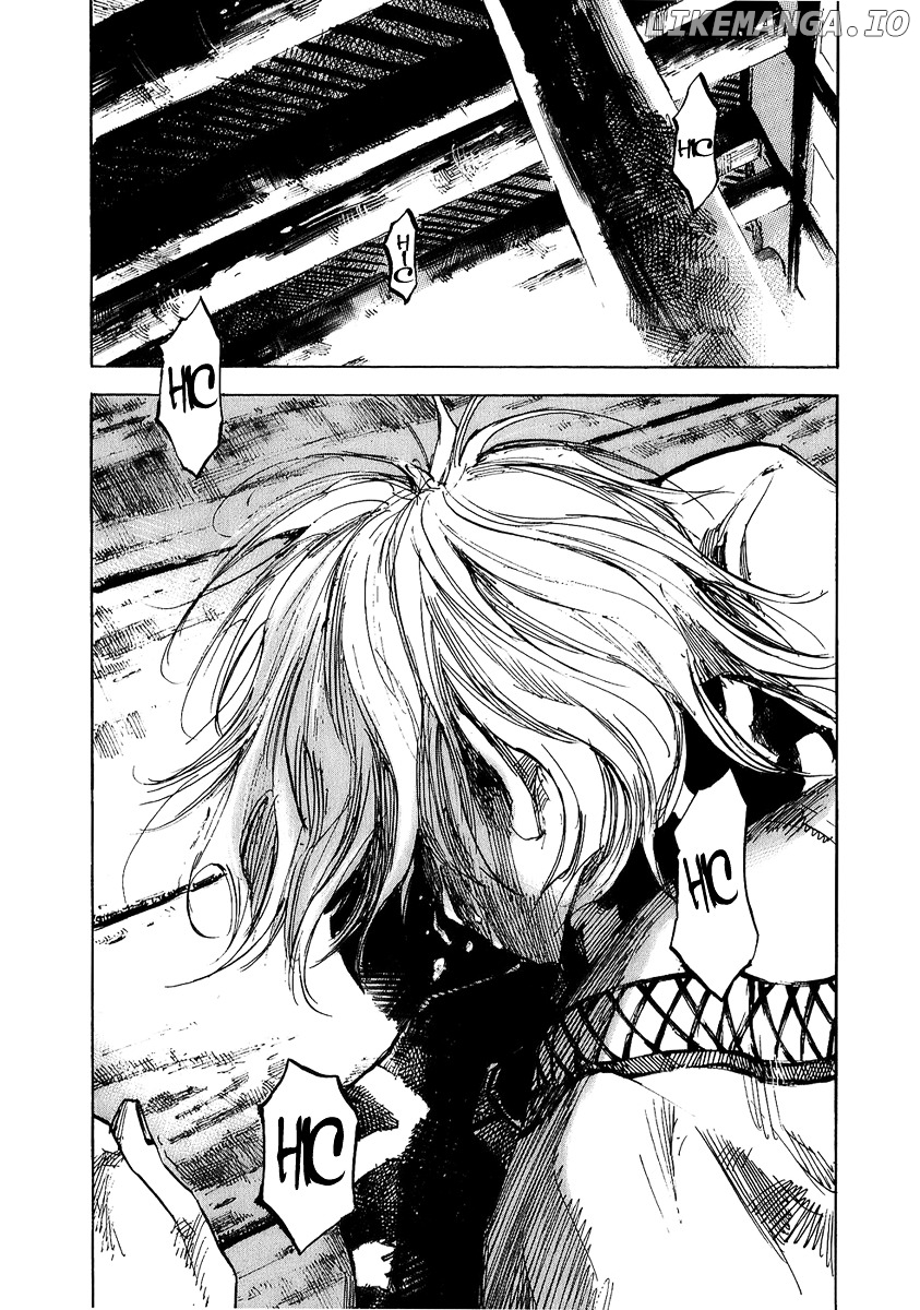 Sidooh - Manga Chapter 72 - page 20