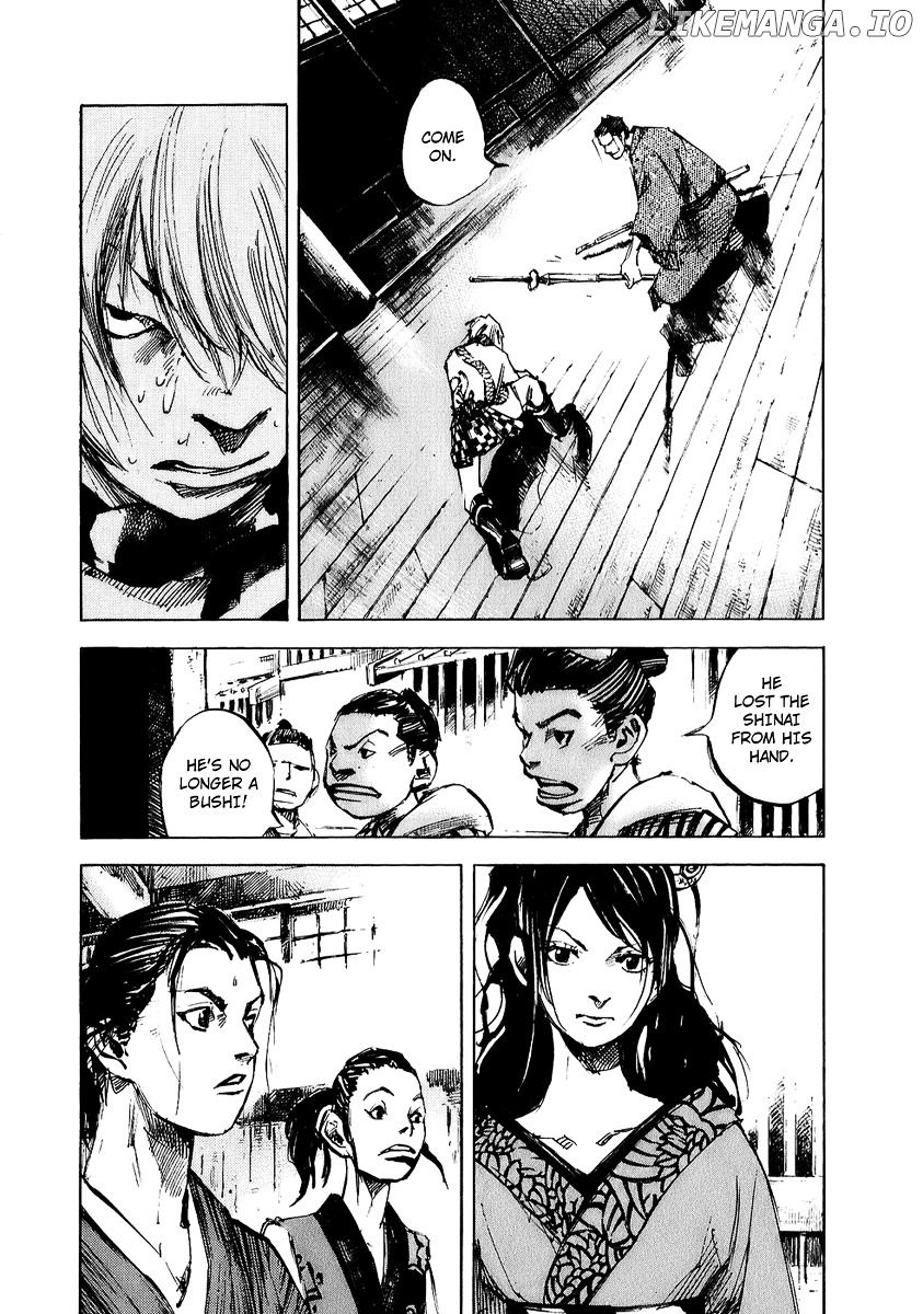 Sidooh - Manga Chapter 72 - page 4