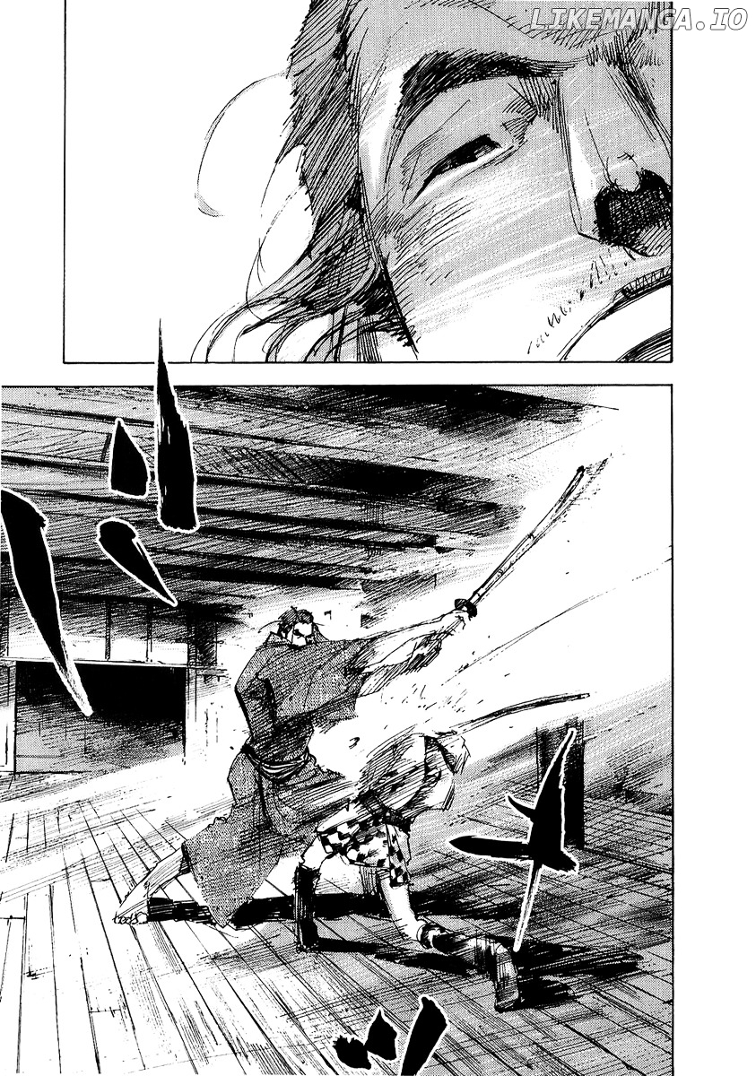 Sidooh - Manga Chapter 72 - page 6