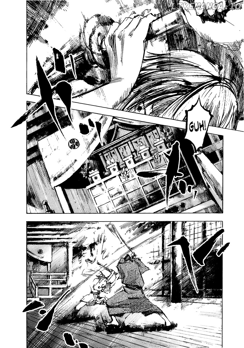 Sidooh - Manga Chapter 72 - page 7