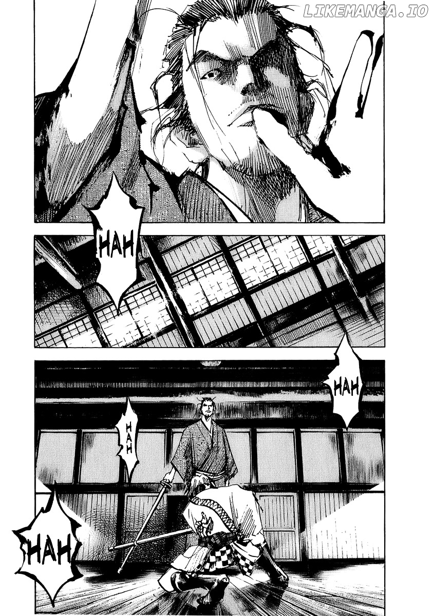 Sidooh - Manga Chapter 72 - page 8