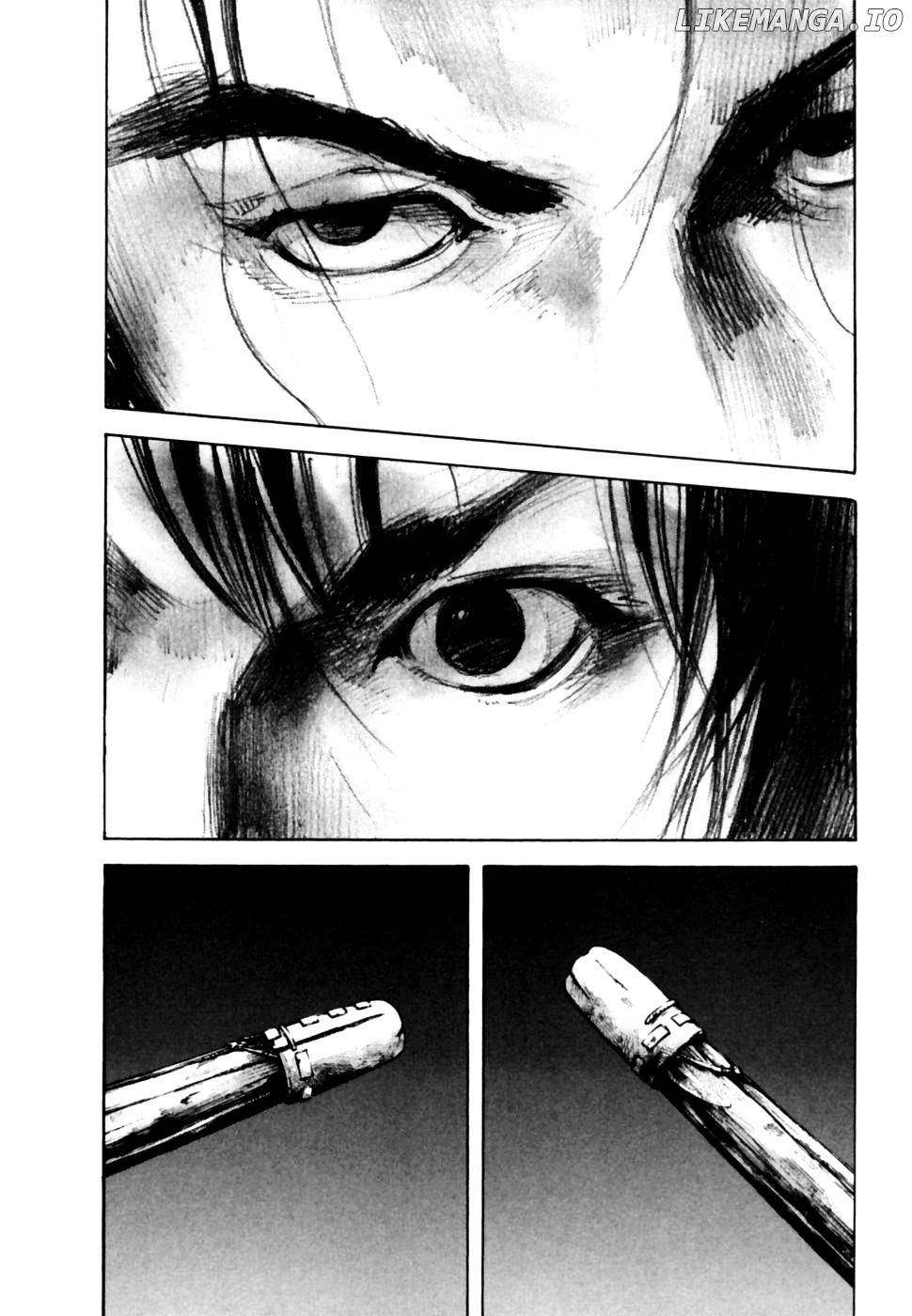 Sidooh - Manga Chapter 99 - page 12