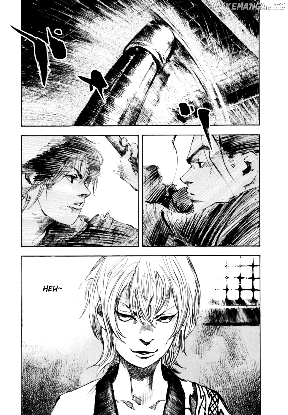 Sidooh - Manga Chapter 99 - page 16