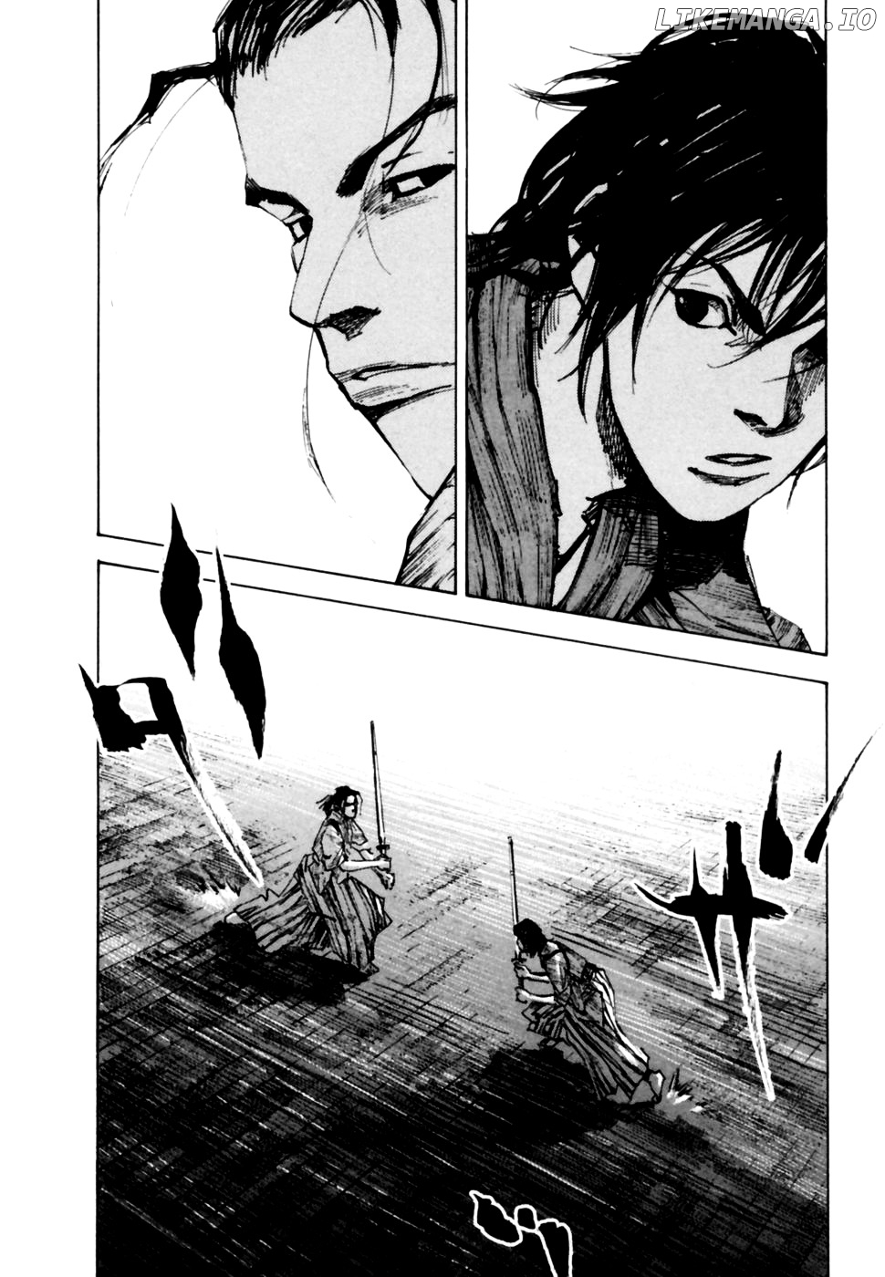 Sidooh - Manga Chapter 99 - page 18
