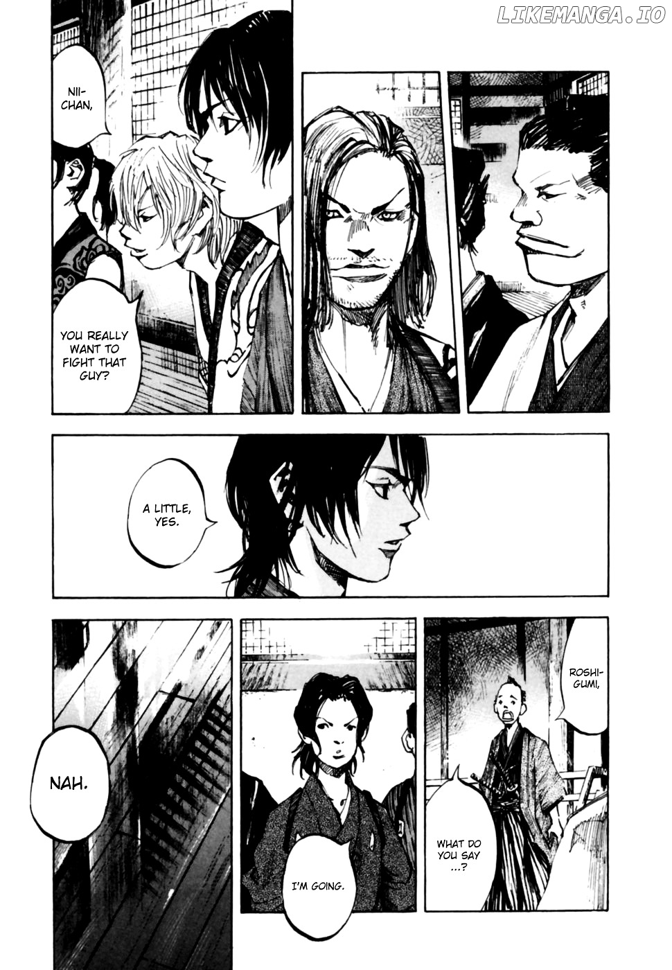 Sidooh - Manga Chapter 99 - page 4