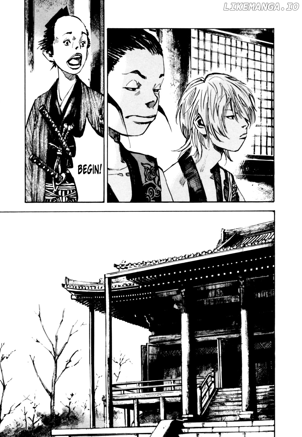 Sidooh - Manga Chapter 99 - page 8