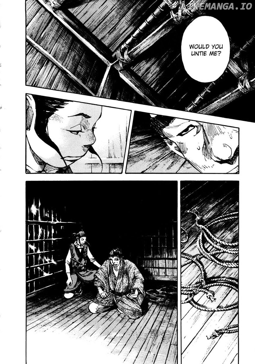 Sidooh - Manga Chapter 148 - page 10