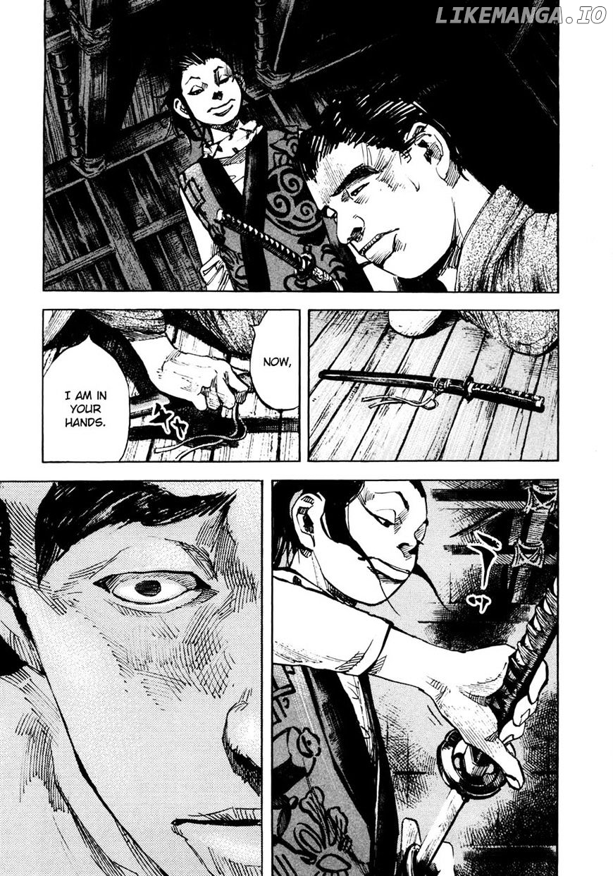 Sidooh - Manga Chapter 148 - page 13