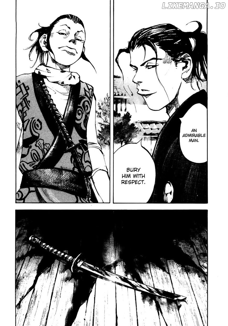 Sidooh - Manga Chapter 148 - page 17