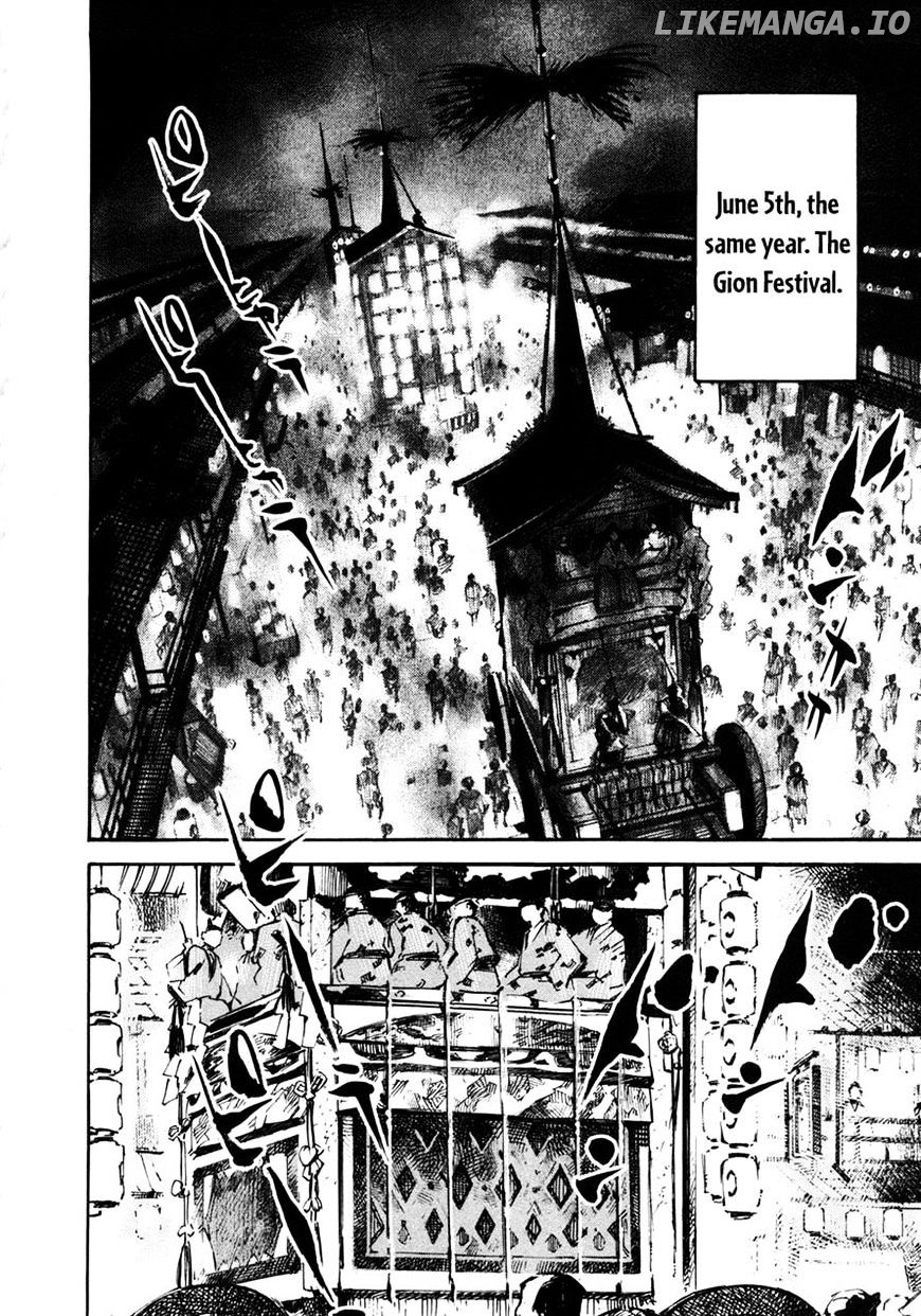 Sidooh - Manga Chapter 148 - page 18