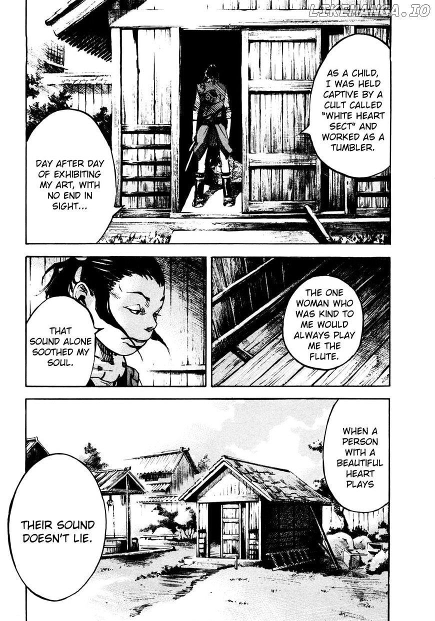 Sidooh - Manga Chapter 148 - page 5