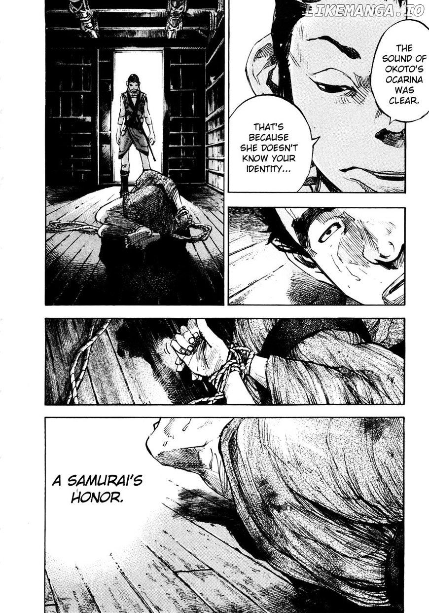 Sidooh - Manga Chapter 148 - page 6