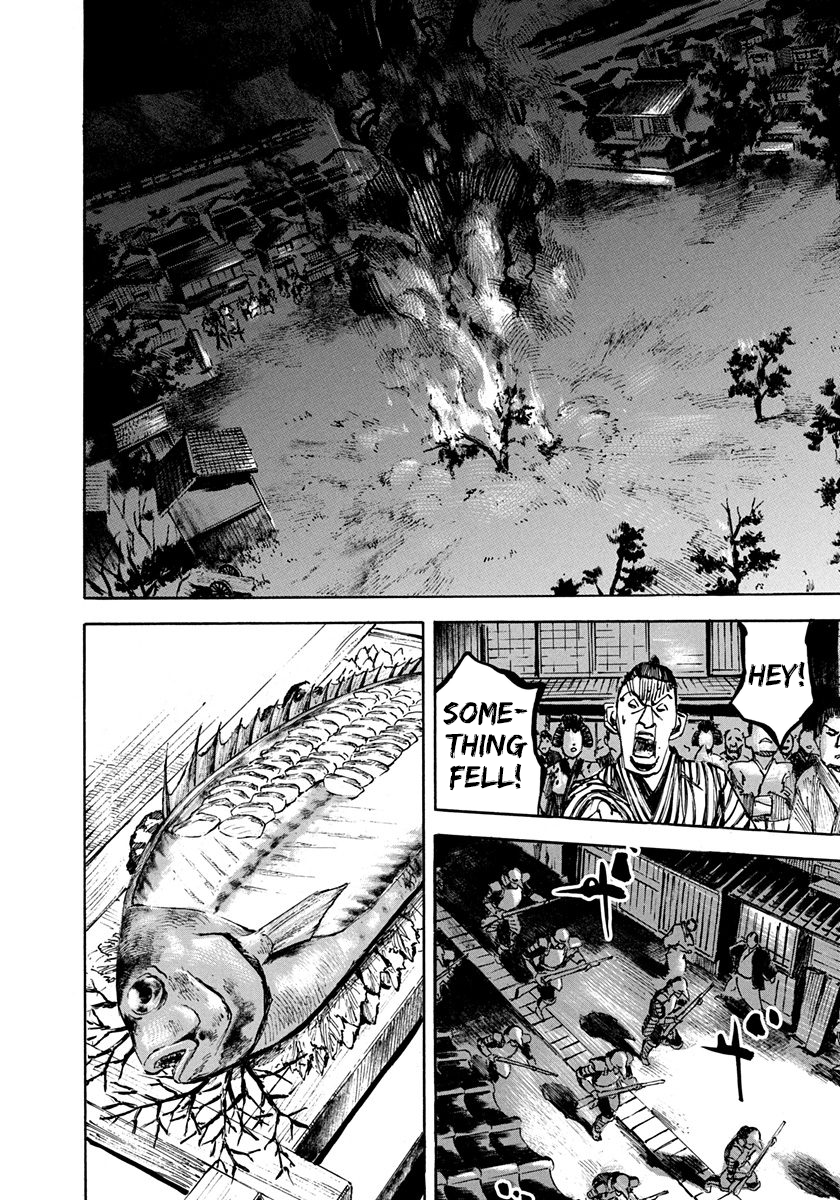 Sidooh - Manga Chapter 198 - page 10