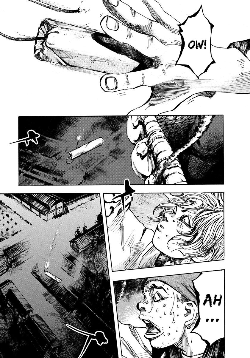 Sidooh - Manga Chapter 198 - page 7