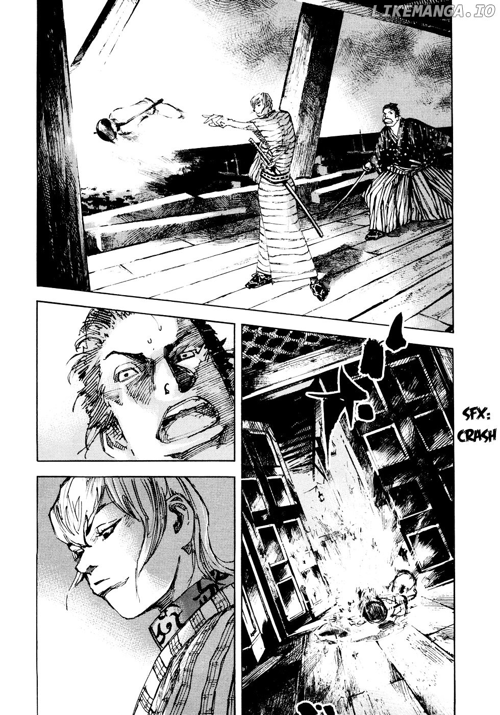 Sidooh - Manga Chapter 122 - page 19