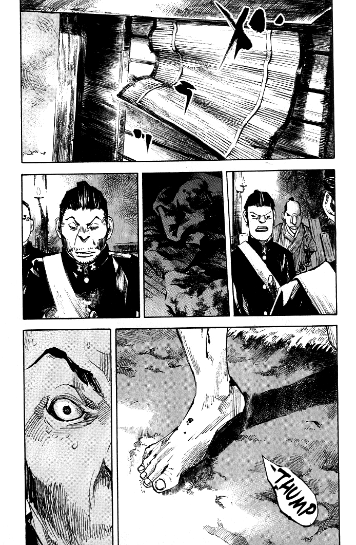 Sidooh - Manga Chapter 182 - page 10