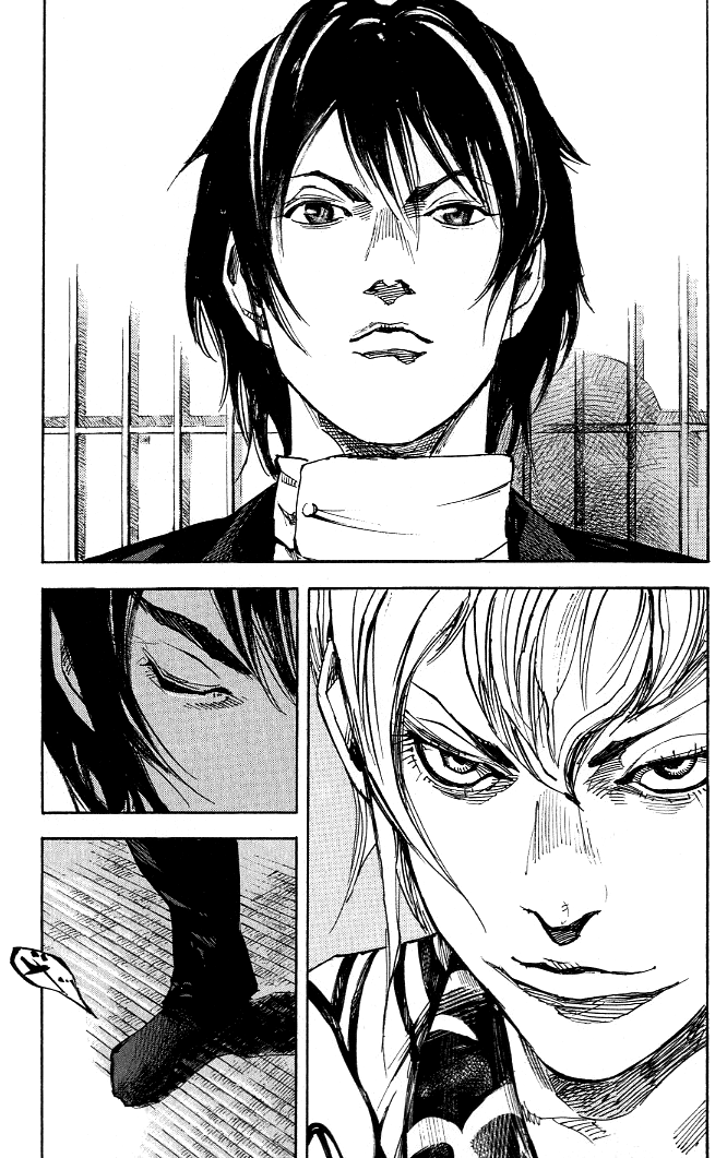 Sidooh - Manga Chapter 182 - page 18