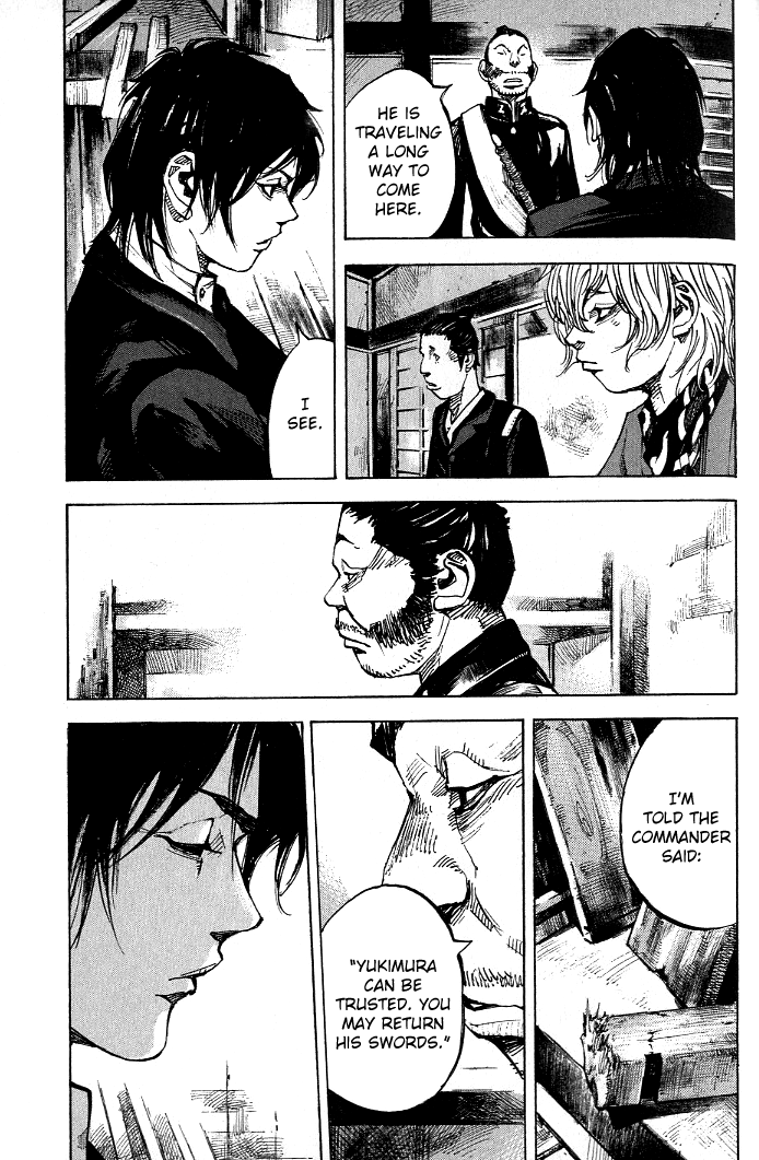 Sidooh - Manga Chapter 182 - page 4