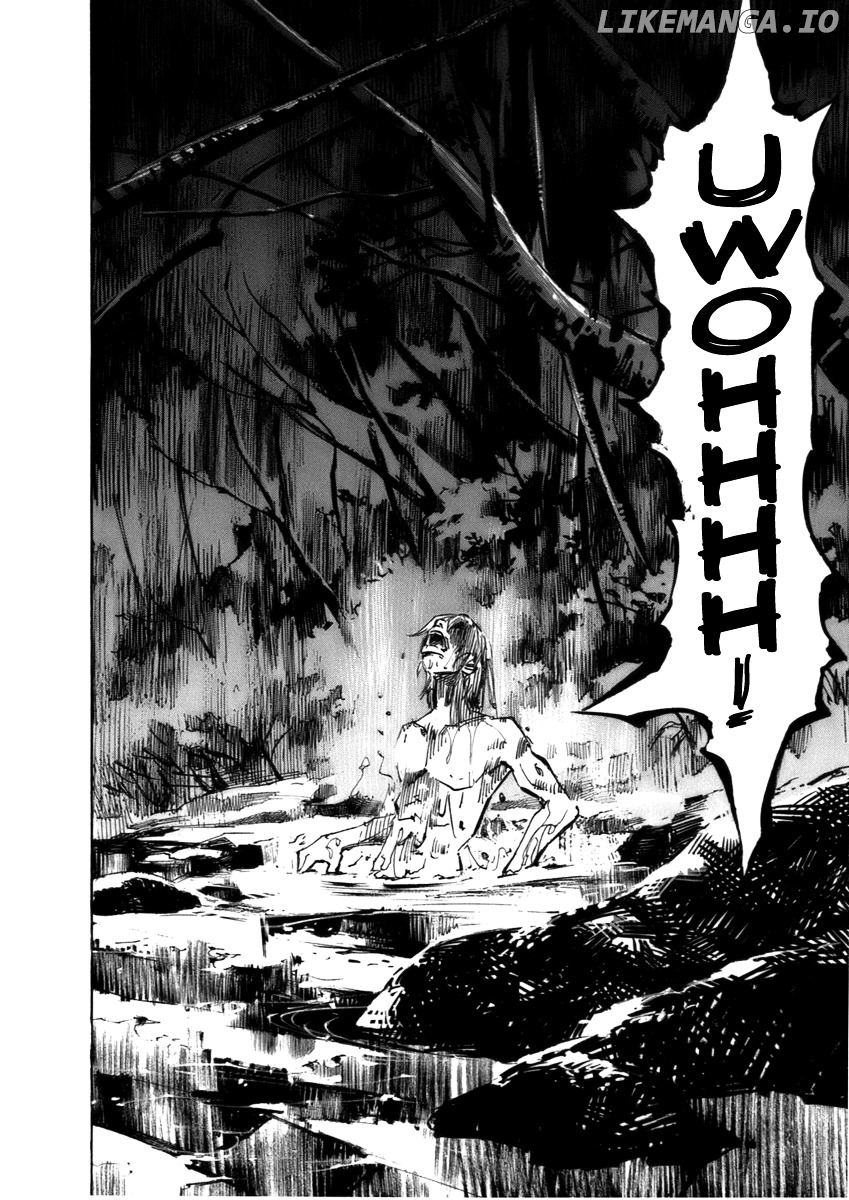 Sidooh - Manga Chapter 73 - page 10