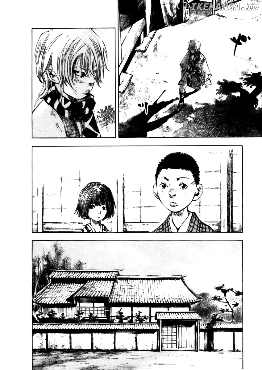 Sidooh - Manga Chapter 73 - page 18