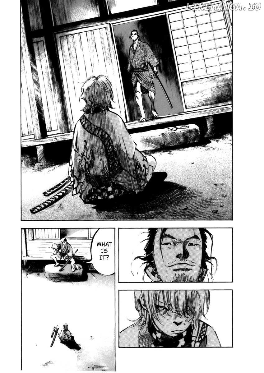 Sidooh - Manga Chapter 73 - page 19